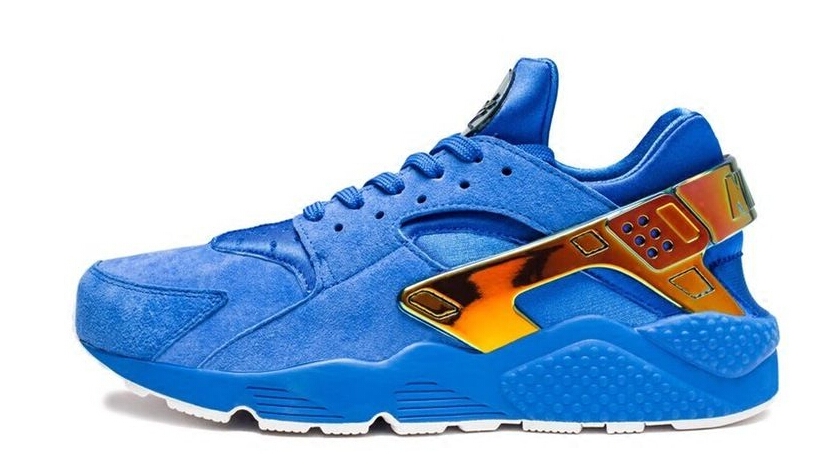 undefeated huaraches
