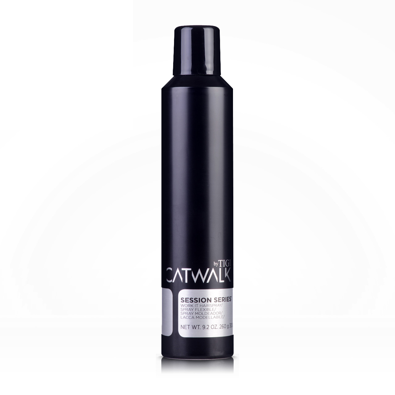 TIGI体吉 CATWALK抗潮造型微雾300ml