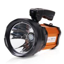 Boli Bear 200W strong light searchlight charging long-range outdoor waterproof portable explosion-proof led flashlight