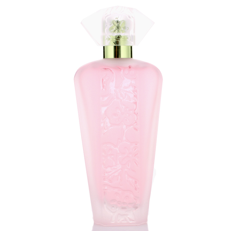 Givenchy/纪梵希花精灵珍爱秘密迷雾花园女士香水50ml 法丽莎香水