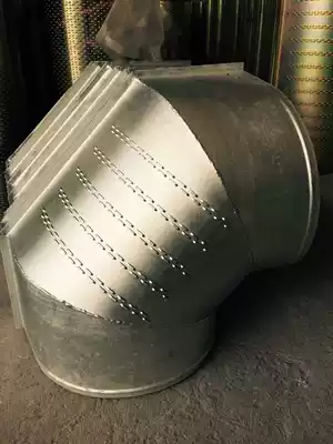 Ground cage elbow Elbow Grain depot Ventilation elbow Ventilation Elbow Tee Ground cage TEE Ventilation TEE