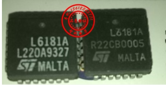 L6181A Quality Assurance Price is based on consultation