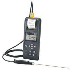 Japan SATO Sato temperature and humidity meter 8250-30 SK-7000PRT2