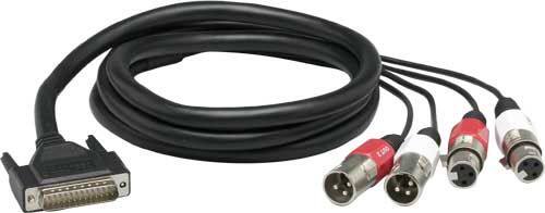 Special original line of the Lynx L22 Audio Cable