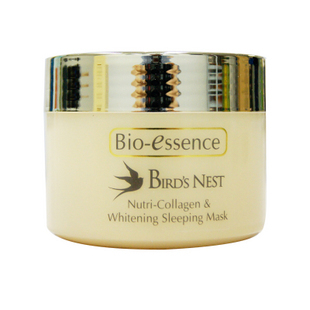 Bio－essence/凯伊秀 燕窝滋养胶原蛋白睡眠面膜 60g