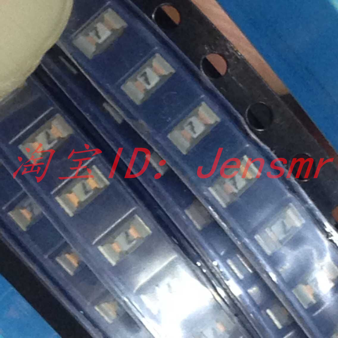 0429007 WRML original force special 429 series 1206 fast blowing film fuse 7A 24V