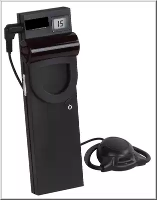 Receiving Unit LSB320d Digital Infrared Infrared Simultaneous Interpretation