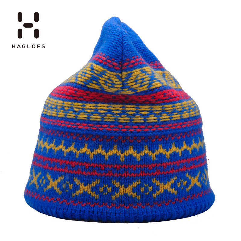 【2015秋冬新款】HAGLOFS/火柴棍 针织帽-Rando Beanie 602188