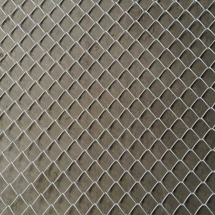Quality assurance stainless steel hook flower mesh building protection hook flower mesh spiral woven steel wire mesh hook wire mesh national hot sale