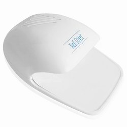 台湾官网直邮进口【手足保养】美甲烘乾机