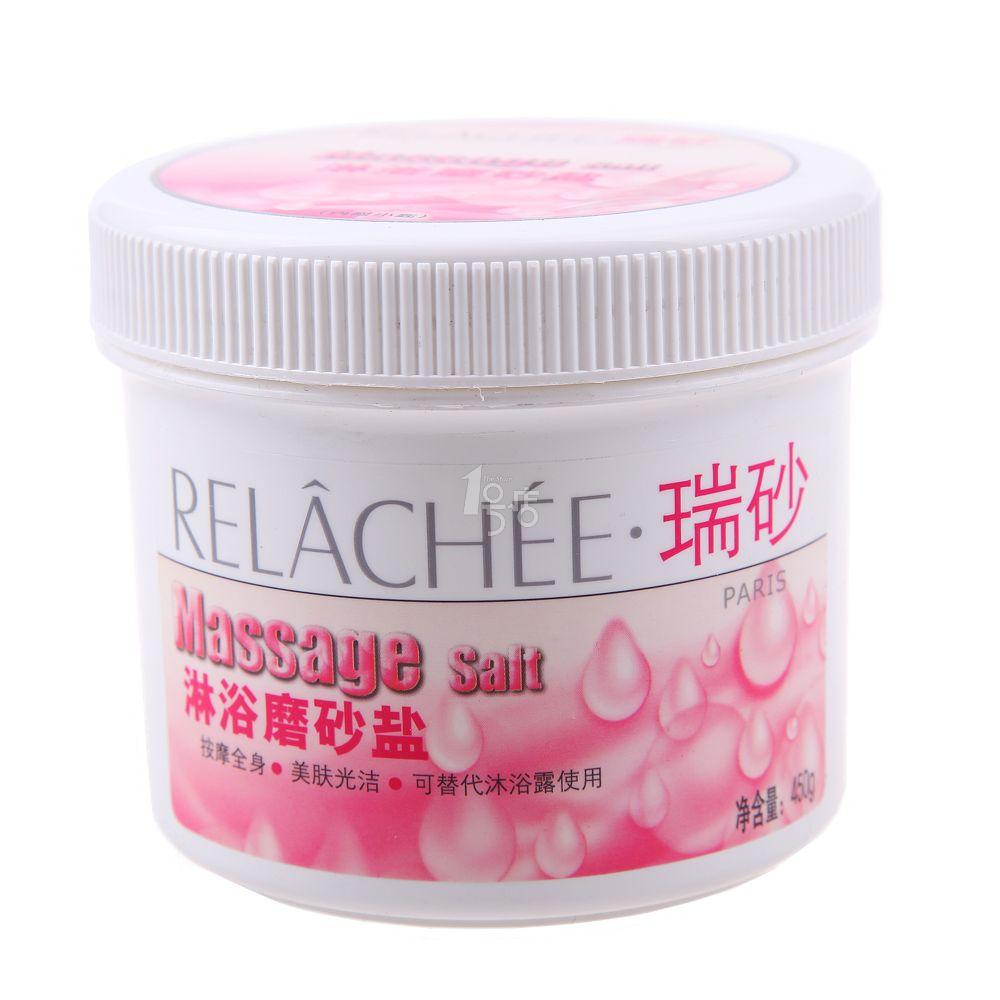 瑞砂淋浴磨砂盐450g 一号店