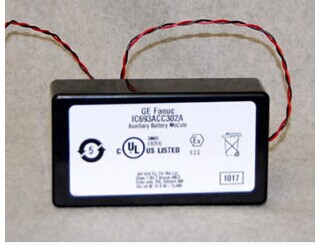 GE original battery IC693ACC302B GE hair Nocc CNC dedicated 3V lithium battery-Taobao