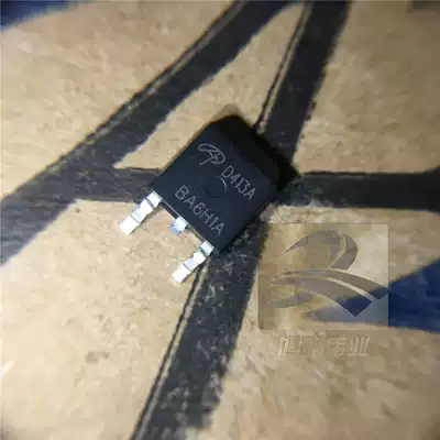 AOD413AAOS Bandage 40V12A field effect transistor AOD413 imported Original P-channel Mossel tube