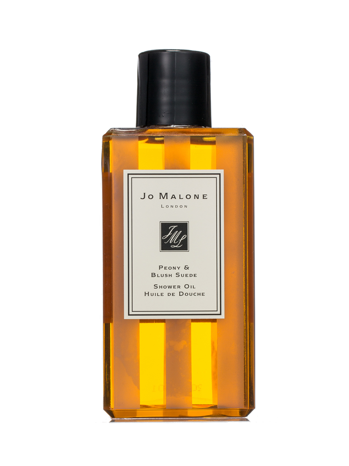 jo malone 牡丹与胭红麝绒香型洁肤油250ml