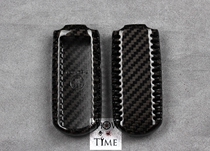 Mazda Angkesera Atez carbon fiber key Shell
