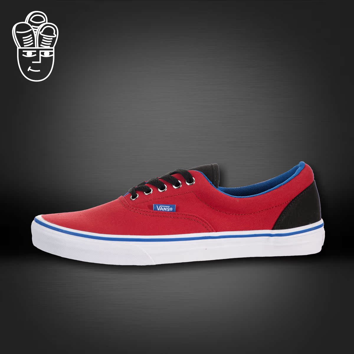 Vans Era 范斯潮鞋 情侣休闲鞋经典滑板鞋  春夏款多色低帮运动鞋