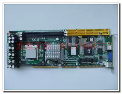 Beijing spot Amber HICORE-I6414VL R1 2 dual network card with CPU memory
