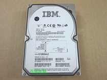 IBM ST39204LC 19K1464 19K1465 9G 9 1GB 80-pin SCSI hard drive 10K