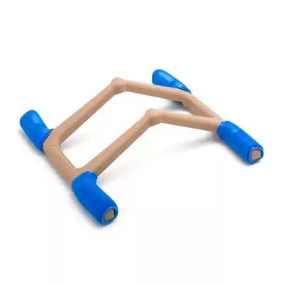 The Stick Posture Curve massage stand Muscle body body body building frame new elastic bar