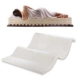 Thái Lan cao su thiên nhiên nệm 1,8 mét Simmons nệm 85D 5cm10cm thay vì một phần tư mùa trường cứng - Nệm nệm cao su nhập khẩu Nệm