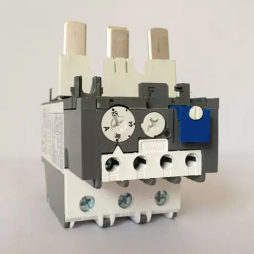 ABB thermal overload relay TA200DU TA110DU TA75DU TA42DU TA42DU TA25DU
