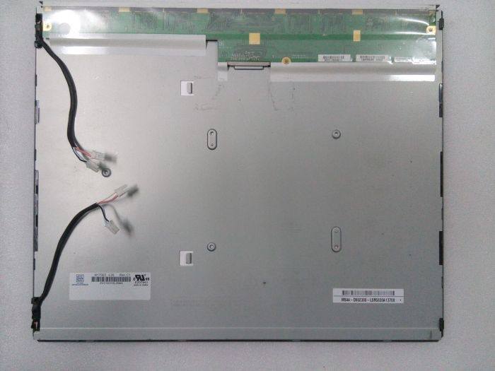 Display screen LCD industrial M170E5-L09 M150XN07 V 1