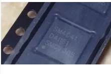 Gold Kona) new original SM4041 LCD screen IC chip integrated circuit quality assurance