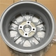 Phụ kiện GAC Gio Xinglang Bánh xe Xinglang Thép vòng nhôm Bánh xe Hubllang Phụ tùng gốc 	mâm xe ô tô 15 inch Rim