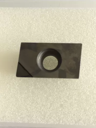 Vajrayana Knife Diamond Blade PCD CBN APKT1604 Melling Cutter