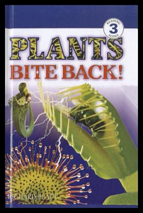 【预售】Plants Bite Back!