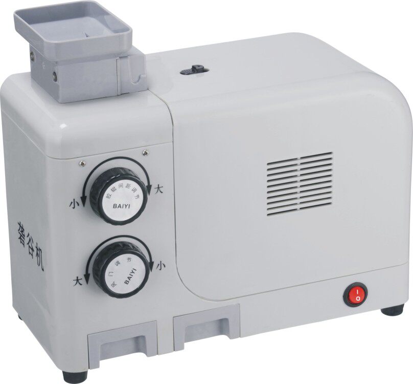 BY JLG-2118 Type of inspection hulking machine experiment with hulking machine rice hulking machine rice hulking machine rice huller to shell machine