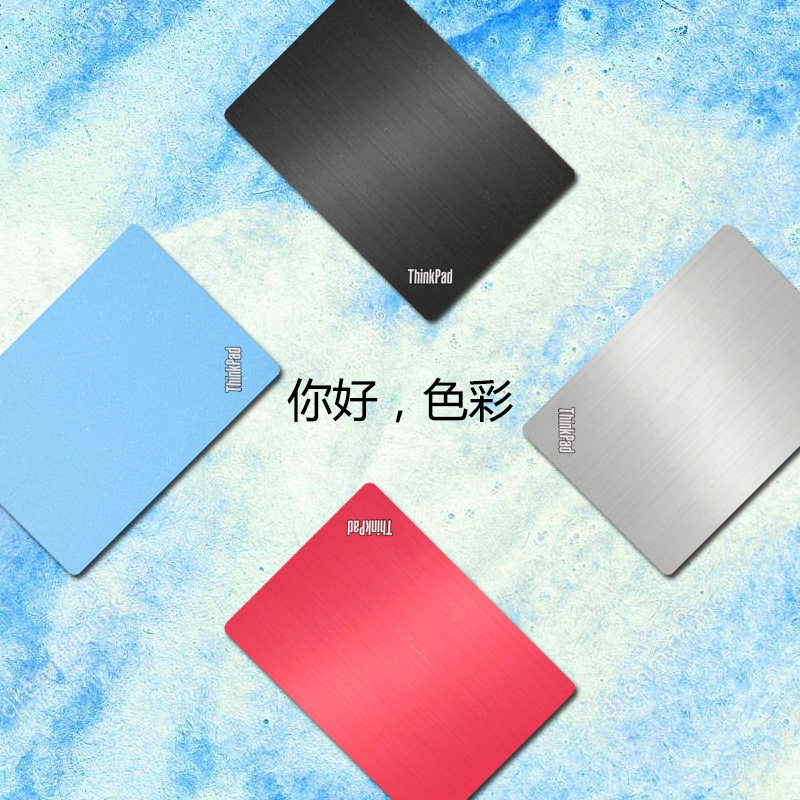 Lenovo Thinkpad E14 sharp Dragon version wing 14 Slim pen electric cling film P14S P43S P43S T470 E485 E485 E485