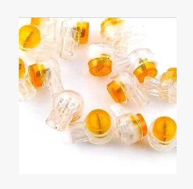 Internet line telephone line connector Terminal section Telephone connector 1 bag about 200 pieces