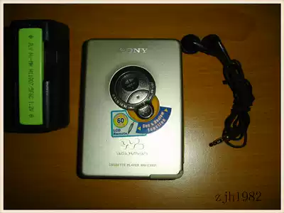 Sony ex621-9 New Classic Tape Walkman