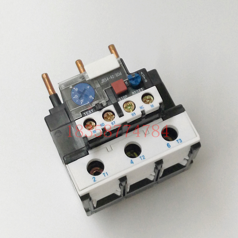 The Tin Shui 213 2-3 JRS4-40355d 40 80d 80d GSR1-40355 thermal relay 30-40A-Taobao