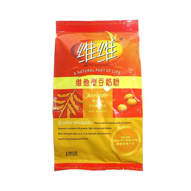 【天猫超市】维维 维他豆奶粉360g/袋