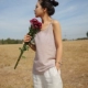 Ma Lin văn học gốc cotton và vải lanh mùa hè của phụ nữ lỏng tay khóa thắt lưng mỏng lụa nhẹ dây đeo dưới cùng áo vest - Cộng với kích thước quần áo áo blazer nữ Cộng với kích thước quần áo