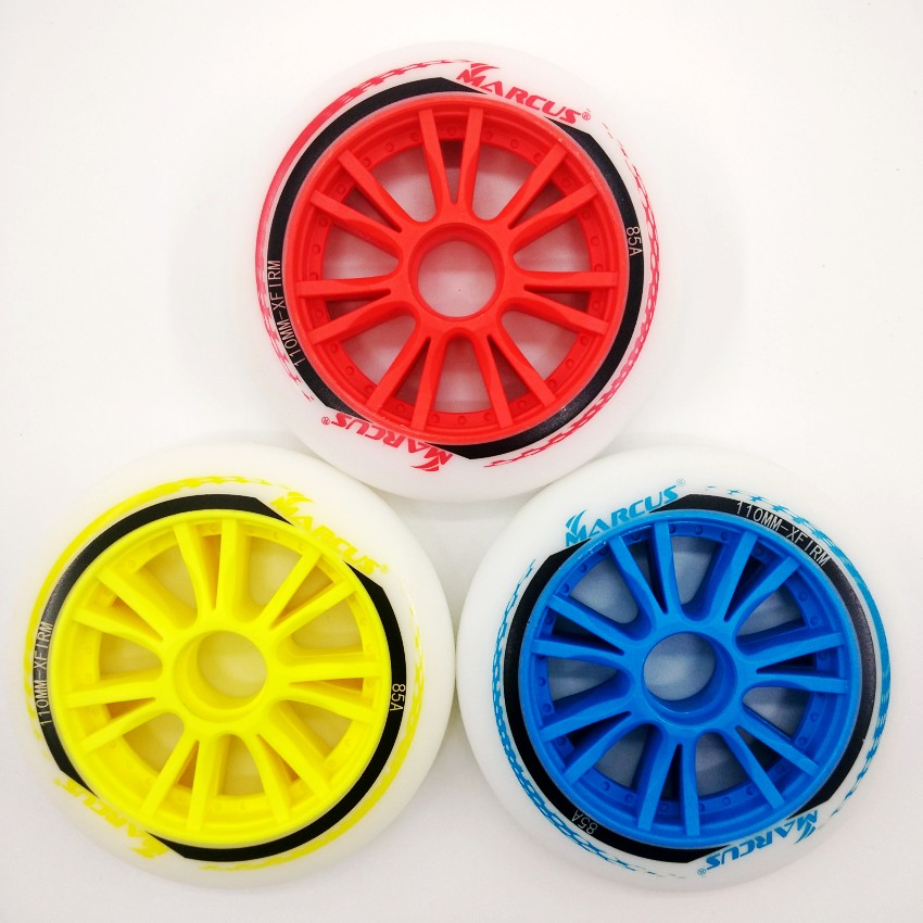 MARCUS Marcas Speed Skating Wheel Direct Wheel Skating Skater Skater Skating Skater Wheel Wear-resistant