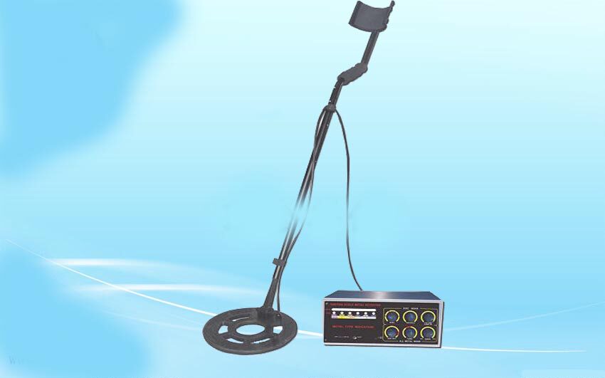 Exploring Treasure Underground Metal Detector Gold Underground Metal Detector Wholesale Price Shijiazhuang Xingtai