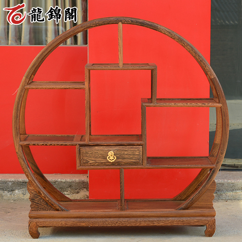 �������Լ��ʽ�¹ź�ľ����ľСԲ���ż� BGJ-001