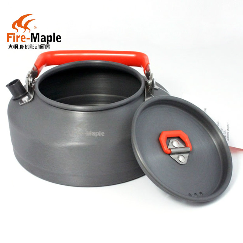 Fire-Maple/火枫 茶壶咖啡壶0.8L FMC-T3