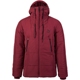 PUMA 彪马 Áo khoác thể thao nam mùa đông giản dị ấm áp áo khoác gió 575668 - Quần áo độn bông thể thao áo phao cho người béo Quần áo độn bông thể thao