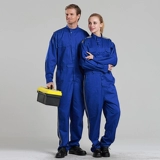 Высоко -элишная соединительная служба рабочей службы Men's Auto Repair Cointed Findiform Antioptical Connective Connective Labor Service 4S Shop Factory