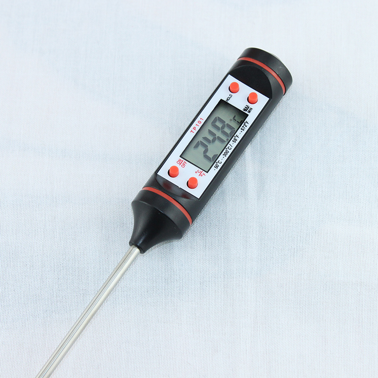 Handmade Batik Zano Dyeing DIY learning tool Material Dyeing Dip Special Thermometer Batik Batik Wax Thermometry