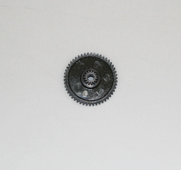 TM300 TM300 TM210 color drive gear (single 1) printing machine accessories domestically made