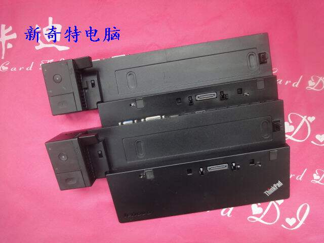 Thinkpad X240 X250 T440P T450P W540 L440 Advanced Docking Station