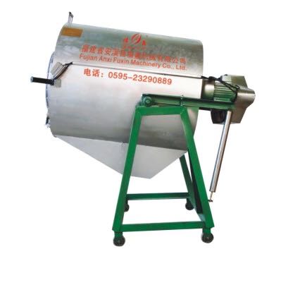 FXCSST 80 type Oolong tea pine pack screen machine tea mechanical sieve loose pack dissipation equipment new models