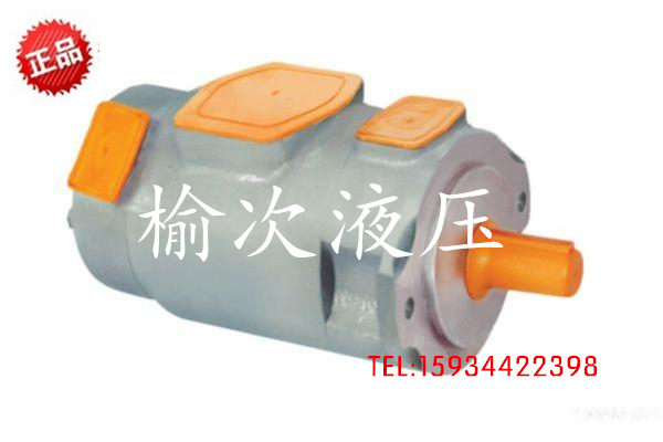 Supply Tokyo scooters SQPV series low noise dual-linked vane pumps SQP42-30 35 38 42