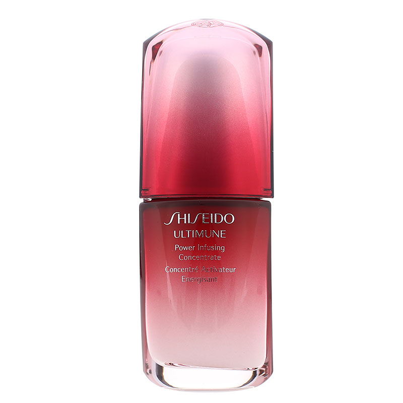 Shiseido/资生堂红妍肌活精华露30ML红腰子精华 改善肤质 正品