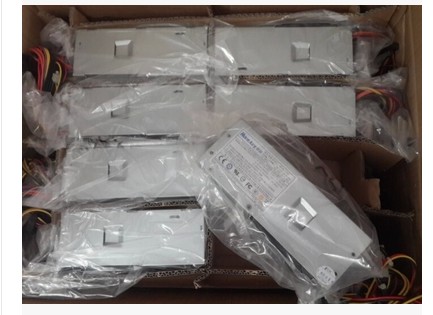 New M57E M57E M75E M77 M77 Yangtian A6880F Power Supply Number 54Y8886 TFX Power Supply